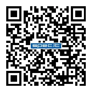QR kodas | Telšių rajono savivaldybės visuomenės sveikatos biuras | spec.lt