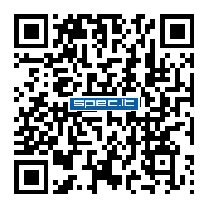 QR kodas | Telšių Rajono Sergančiųjų Išsėtine Skleroze Klubas