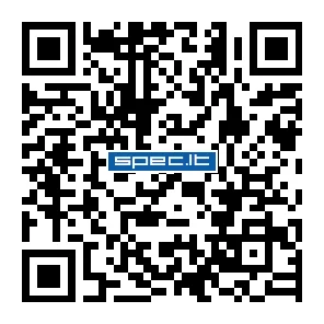 QR kodas | Telšių Rajono Vaikų, Sergančių Bronchų Astma, Klubas Takelis