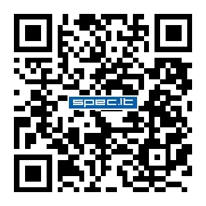 QR kodas | Telšių rajono vietos veiklos grupė | spec.lt