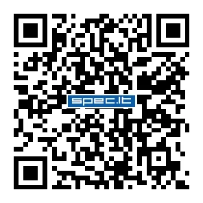 QR kodas | Telšių regioninis profesinio mokymo centras, VŠĮ | spec.lt