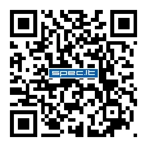 QR kodas | Telšių regiono plėtros taryba | spec.lt