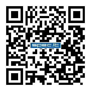 QR kodas | Telšių šeimos klinika, UAB | spec.lt