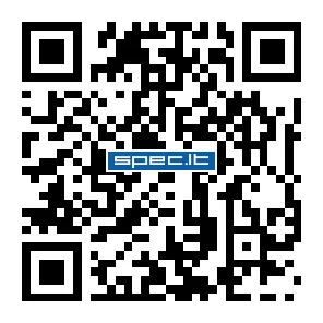 QR kodas | Telšių Senamiestis, UAB