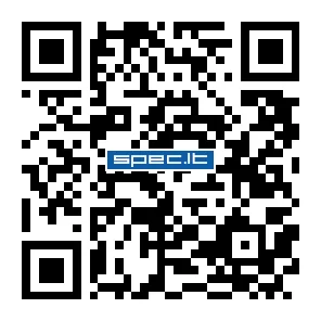 QR kodas | Telšių šiluma, Litesko filialas, UAB | spec.lt