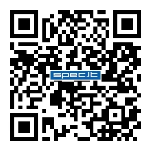 QR kodas | Telšių šilumos tinklai, UAB | spec.lt
