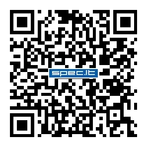 QR kodas | Telšių socialdemokratinio jaunimo sąjunga