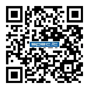 QR kodas | Telšių Socialinių Paslaugų Centras | spec.lt