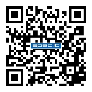 QR kodas | Telšių sodo bendrija Žemaitija 2 | spec.lt
