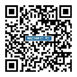 QR kodas | Telšių šokių, mados ir grožio studija Lokė | spec.lt