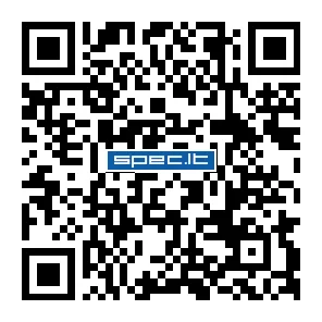 QR kodas | Telšių sportinių šokių klubas Vėlunga | spec.lt