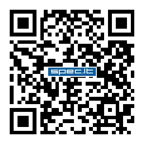 QR kodas | Telšių sporto asociacija