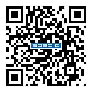 QR kodas | Telšių Sporto ir Rekreacijos Centras | spec.lt