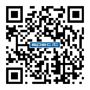 QR kodas | Telšių sporto klubas Senasis Džiugas | spec.lt