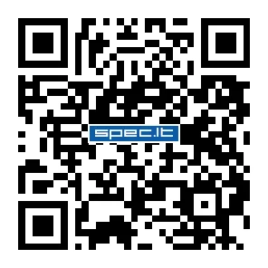 QR kodas | Telšių sporto mokykla | spec.lt
