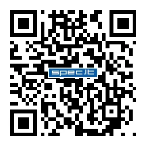 QR kodas | Telšių statyba profesinė sąjunga, UAB | spec.lt