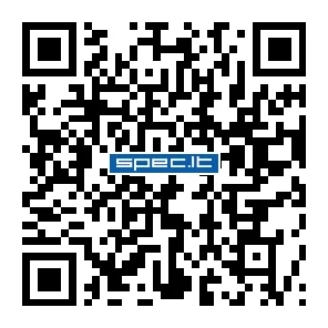 QR kodas | Telšių sutrikusios psichikos žmonių globos bendrija | spec.lt