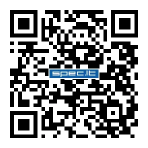 QR kodas | TELŠIŲ ŠV. ANTANO PADUVIEČIO KATEDRA | spec.lt