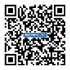 QR kodas | TELŠIŲ ŠVČ. MERGELĖS MARIJOS ĖMIMO Į DANGŲ BAŽNYČIA | spec.lt