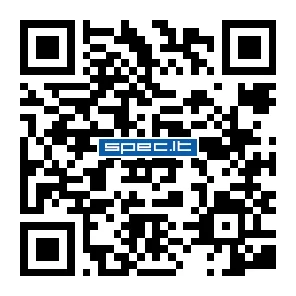 QR kodas | Telšių švietimo centras | spec.lt
