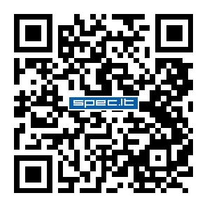 QR kodas | TELŠIŲ TECHNINIŲ APŽIŪRŲ CENTRAS, UAB | spec.lt
