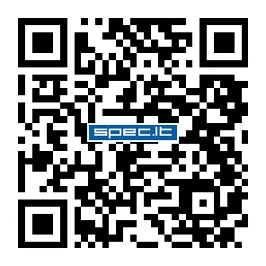 QR kodas | Telšių Teisininkų Asociacija | spec.lt