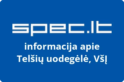 Asociacija Telšių uodegėlė