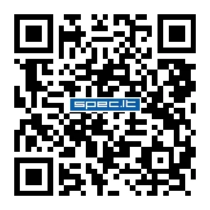 QR kodas | Asociacija Telšių uodegėlė | spec.lt
