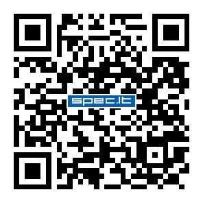 QR kodas | Telšių rajono vaiko ir šeimos gerovės centras | spec.lt