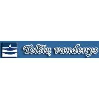 Telšių vandenys, UAB