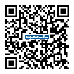 QR kodas | Telšių Vandenys Vietinė Profesinė Organizacija, UAB | spec.lt