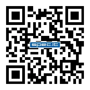 QR kodas | Telšių Vėjas, UAB | spec.lt