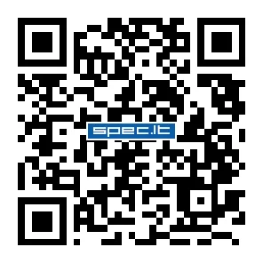 QR kodas | Telšių vėjo parkas, UAB