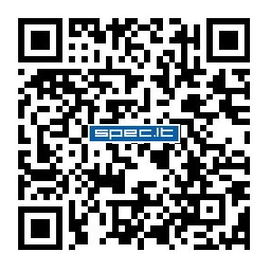 QR kodas | Telšių Viltis, Sutrikusio Intelekto Žmonių Globos Bendrija | spec.lt