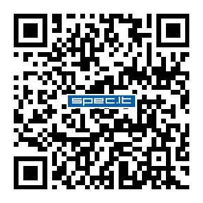 QR kodas | Telšių Vincento Borisevičiaus gimnazija | spec.lt