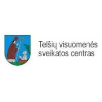 Telšių visuomenės sveikatos centras | spec.lt