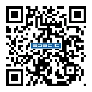 QR kodas | TELŠIŲ VYSKUPIJA, Vyskupijos kurija | spec.lt