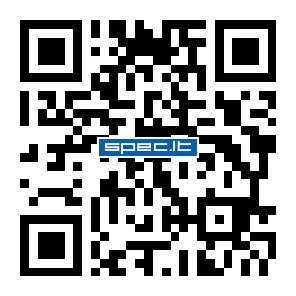 QR kodas | Telšių vyskupija | spec.lt