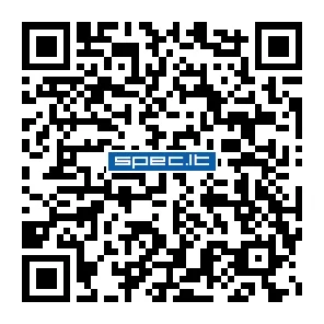 QR kodas | Taikos Karalienės globos namai | spec.lt