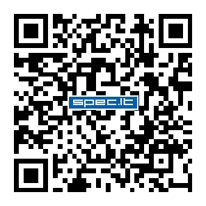 QR kodas | Telšių vyskupijos Caritas vaikų dienos centras | spec.lt