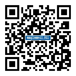 QR kodas | Telšių vyskupijos CARITAS | spec.lt