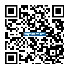QR kodas | Telšių vyskupijos jaunimo centras | spec.lt