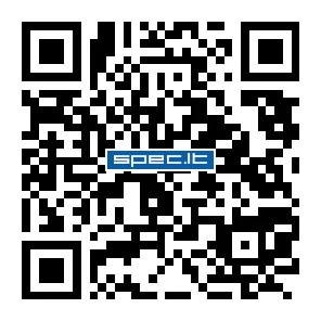 QR kodas | Telšių vyskupijos jaunimo centras | spec.lt