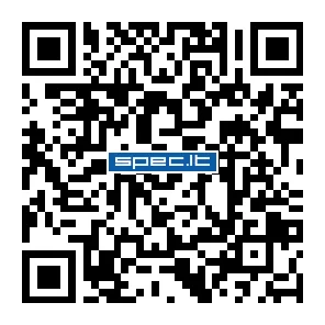 QR kodas | TELŠIŲ VYSKUPIJOS KATECHETIKOS CENTRAS | spec.lt