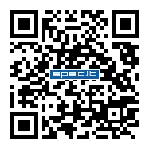 QR kodas | Telšių vyskupijos licėjus | spec.lt