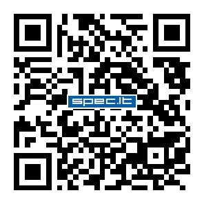 QR kodas | Telšių vyskupijos šeimos centras | spec.lt