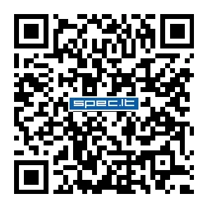 QR kodas | Telšių Vyskupijos Šv. Cecilijos Draugija | spec.lt
