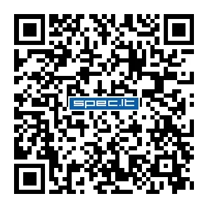 QR kodas | Telšių Žemaitės g. 30-ojo daugiabučio namo savininkų bendrija | spec.lt