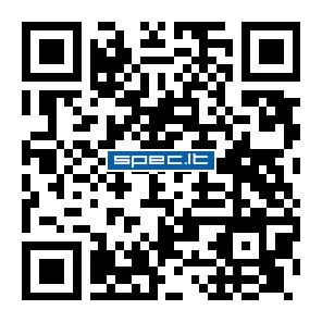 QR kodas | Telšių žvejys, VšĮ