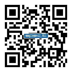 QR kodas | Telskanda, UAB | spec.lt